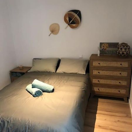 Appartement Cosy-Grand Stade Villeneuve D'Ascq Lezennes Esterno foto