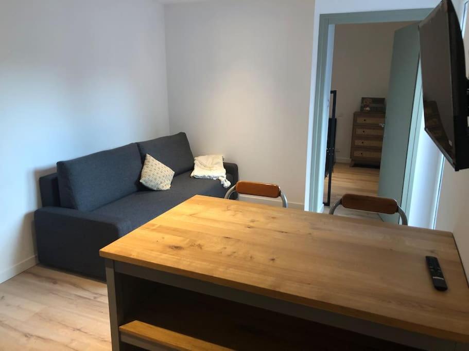 Appartement Cosy-Grand Stade Villeneuve D'Ascq Lezennes Esterno foto