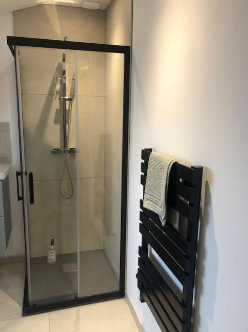 Appartement Cosy-Grand Stade Villeneuve D'Ascq Lezennes Esterno foto