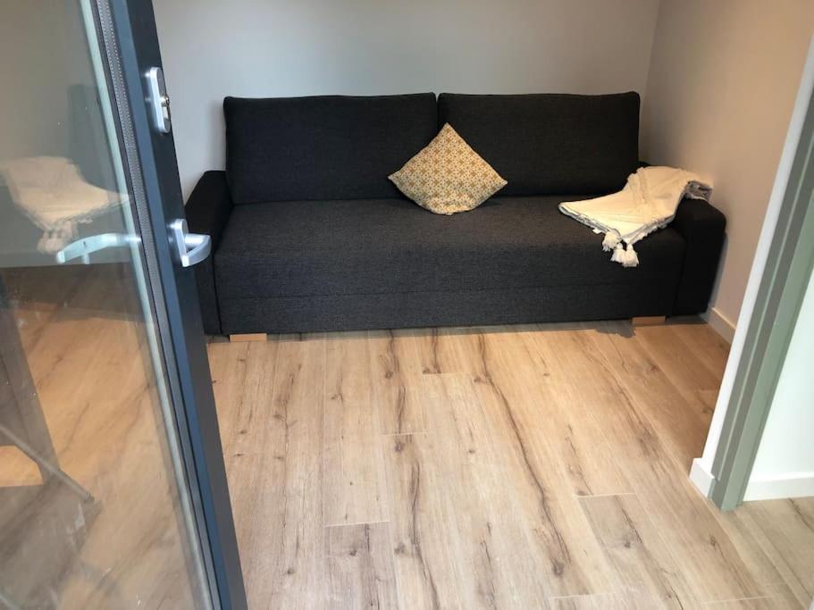 Appartement Cosy-Grand Stade Villeneuve D'Ascq Lezennes Esterno foto