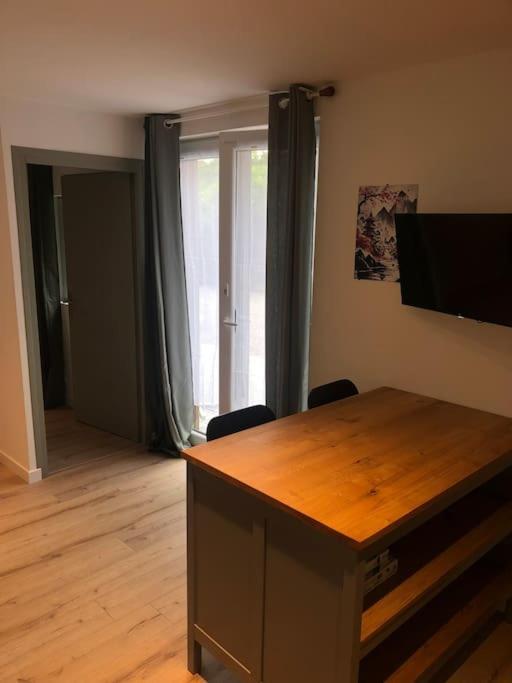 Appartement Cosy-Grand Stade Villeneuve D'Ascq Lezennes Esterno foto
