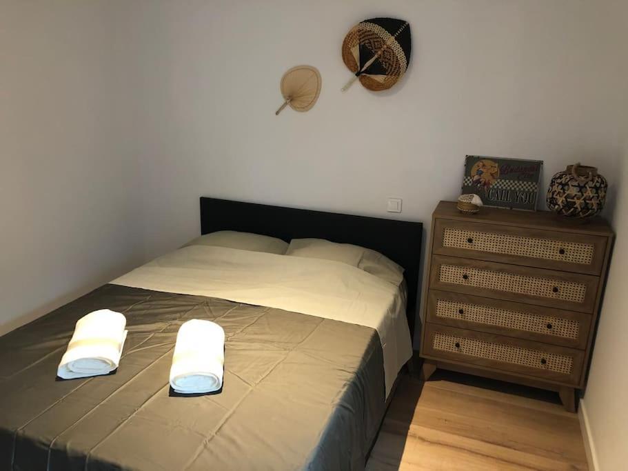 Appartement Cosy-Grand Stade Villeneuve D'Ascq Lezennes Esterno foto